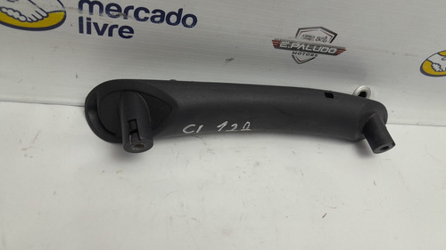 Alça Puxador Forro Porta Dianteira Esquerda Mondeo 96/00