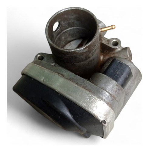 Corpo Borboleta Tbi Volkswagen Fox Gol G3 G4 Kombi Voyage