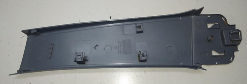 Moldura Da Coluna Lado Direito Gm Vectra Gt Elegance 08/12