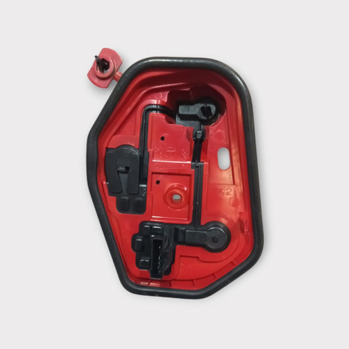 Circuito Elétrico Lanterna Traseira 206 Solei 99 A