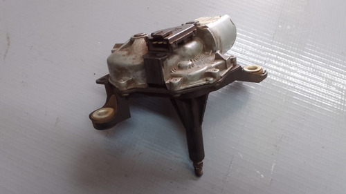 Motor Limpador Vidro Traseiro Fiesta Hatch 03-14. 23256
