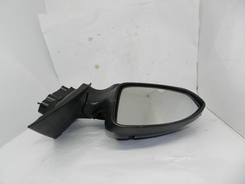 Retrovisor Elétrico Esquerdo Sem Capa Gm Cruze 2011 A 2016