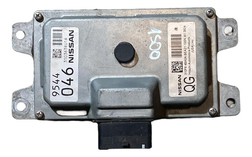 Modulo De Cambio Nissan Sentra 2014