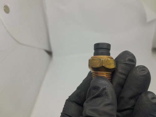 Sensor Água Cabeçote Fiasa Uno Fiorino Strada 1.0 1.3 1.5 8v