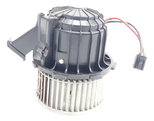 Motor Do Ar Forçado Painel Audi A4 Ano 2012 A 2016