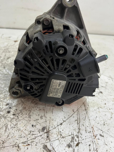 Alternador Hyundai Elantra 2012 2013 2014 2015 2016 2.0 Flex