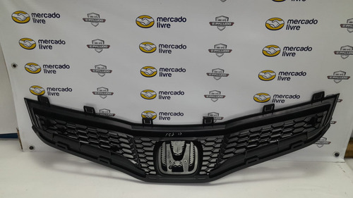Grade Dianteira Honda New Fit Dx 2013 A 2014 71121tf09
