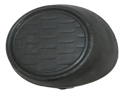 Moldura Farol Milha Lado Esquerdo Ford Ka 2014 A 2019 