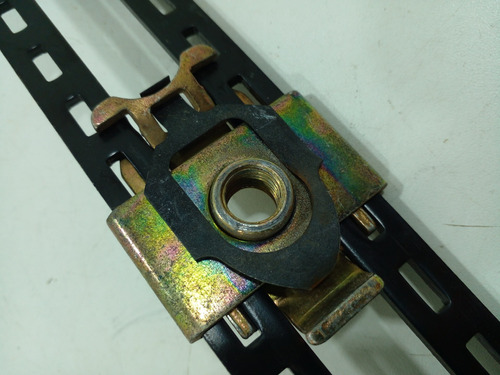 Regulador Altura Cinto Segurança Gm Vectra T/d 90341207 (m)