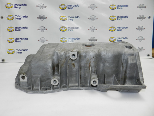 Carter Óleo Motor Megane Scenic Fluence 2.0 16v F4r 05/14