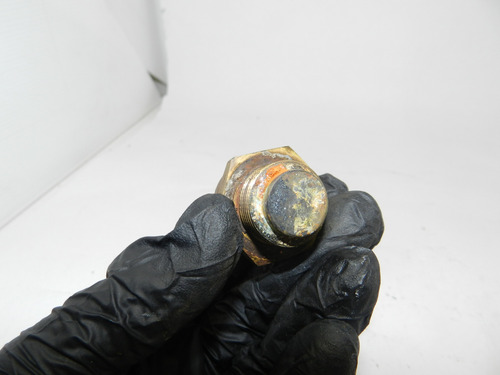 Sensor Água Del Rey Corcel Belina 1.6 8v Cht 82/89