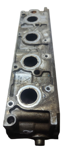 Cabeçote Do Motor Gm Meriva 1.4 8v 2005 A 2012 96,00mm (al)