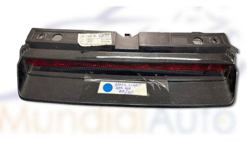 Break Light De Freio Vw Gol G4 2006 A 2014. 23325