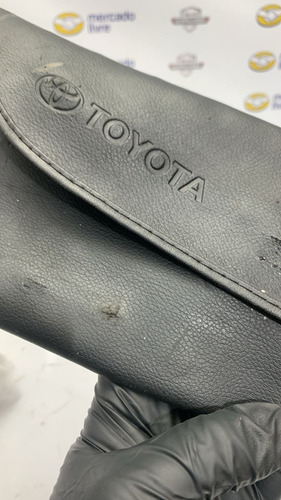 Bolsa Ferramentas Estepe Original Toyota Corolla Xei 98/02