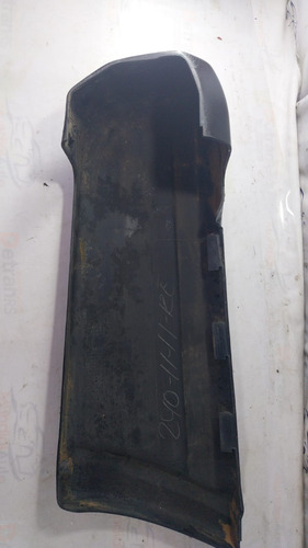 Ponteira Tras Esq Parachoque Jeep Cherokee Sport 97/99