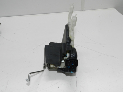 Fechadura Elétrica Dianteira Direita Hyundai Tucson 08 A 14