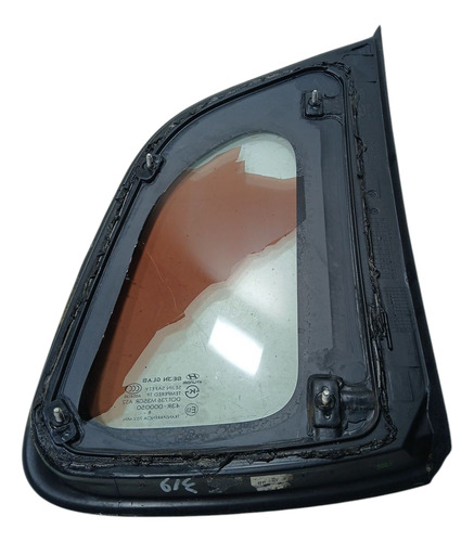 Vidro Fixo Traseiro Esquerdo Hyundai  Tucson 2005 (ap)