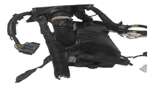 Caixa Fusível Com Chicote Honda Civic 1.8 Aut 2012 2013 2015