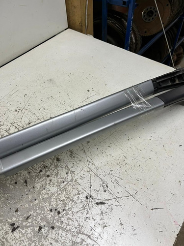Rack De Teto Renault Sandero Stepway 2011 2012 2013 2014