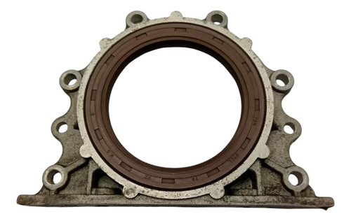 Flange Do Retentor Do Virabrequim Dianteiro Lifan 530