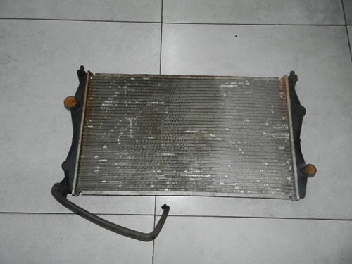 Radiador Água Sem Ar Gm S10 Blazer 2.2 2.4 95/99 3738510540
