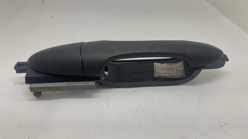 Maçaneta Externa Traseira Esquerda Ford Focus 01 A 08