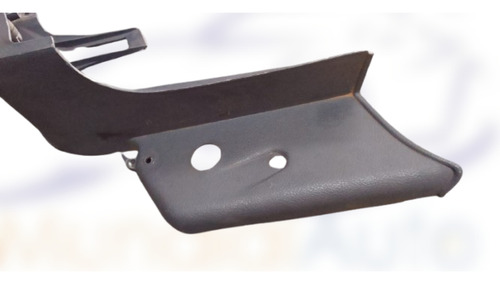 Suporte Bagagito Le Fiat Palio 02/10 4p Original. 23094