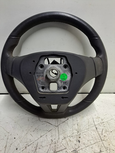 Volante Direção Chevrolet Sonic 2012 2013 2014 Original