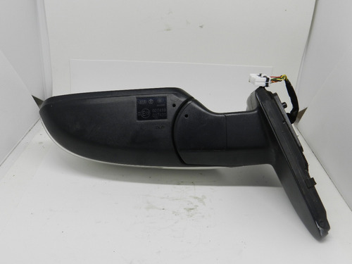 Retrovisor Esquerdo Kia Sorento 2011 2012 A 2015 027419