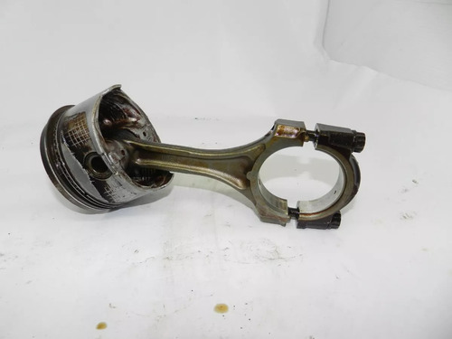 Pistão Com Biela Std Toyota Corolla 1.6 1.8 16v 1995