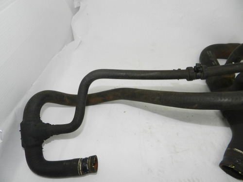 Mangueira Inferior Radiador Fiat Palio Siena Fire 1.0 01/04 