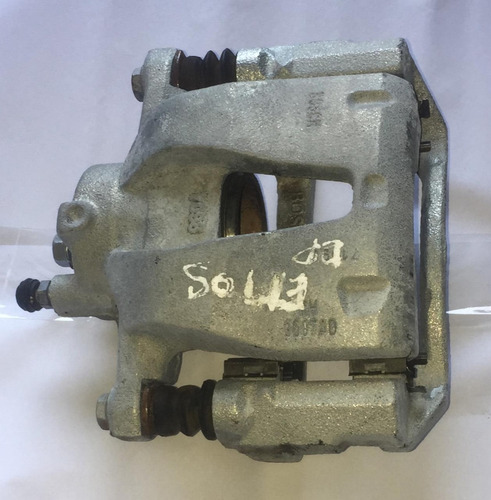 Pinça Freio Dianteiro Direito Toyota Etios 2013 A 2018 