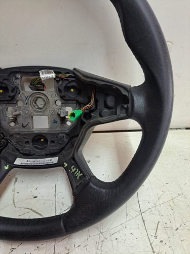 Volante Direção Ford Focus 2014 2015 2016 Original
