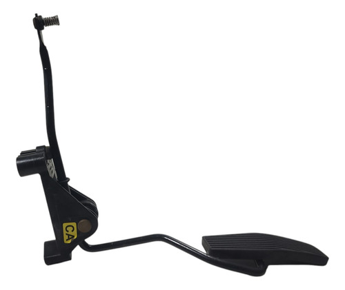 Pedal Acelerador Gm Meriva 2011 (al) Adl Cxa 613