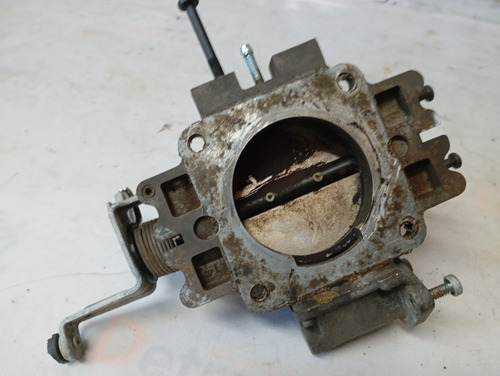 Corpo Borboleta Tbi Cherokee V6 Ref. 53032023ab   25993