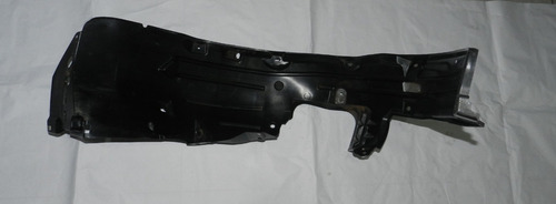 Para-barro Dianteiro Esquerdo Honda Wrv 2016 A 2021 Detalhe