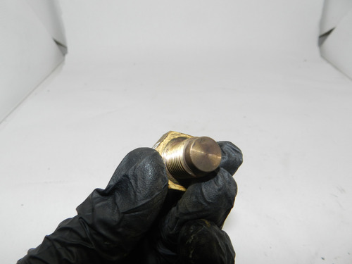 Sensor Água Temperatura Del Rey Belina Pampa 1.6 Cht 82/89