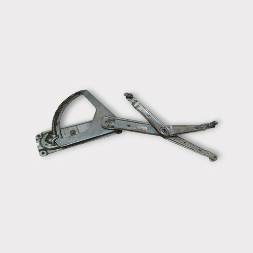Maquina Vidro Gm Celta 2 Portas 2007/2015 Manual Esquerdo
