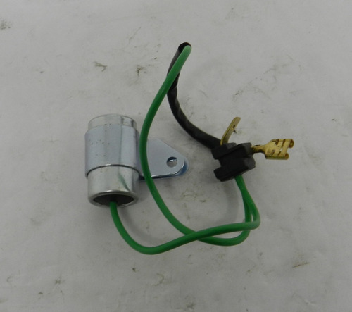 Condensador Distribuidor Vw Fusca Kombi Brasilia 70/81