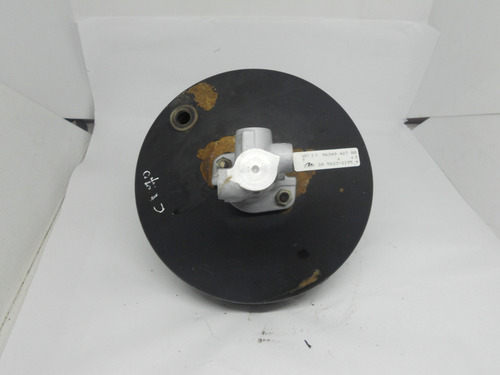 Hidrovacuo Cilindro Mestre Peugeot 206 1.0 16v 2002 A 2008