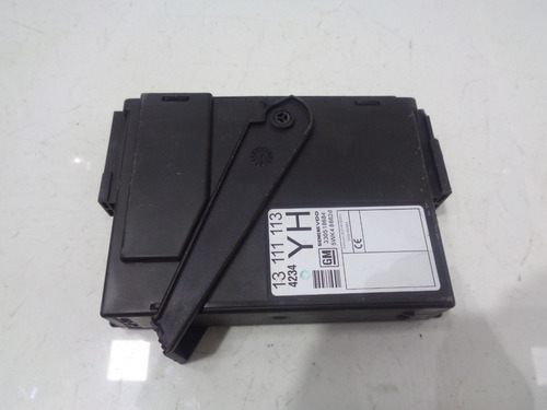 Modulo Carroceria Meriva 2008 A.a