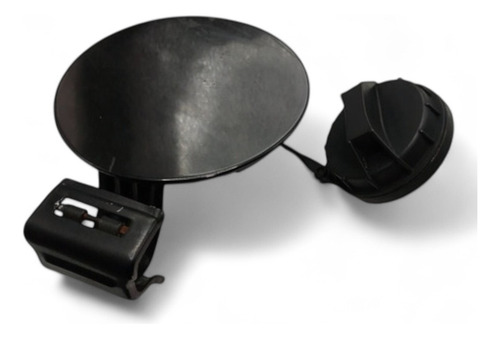 Portinhola Tampa Tanque De Combustível Jac J6