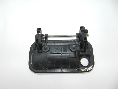 Maçaneta Externa Dianteira Direita Corsa Astra Vectra 94/04