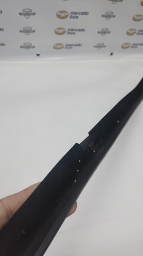 Pestana Interna Traseira Direita Gm Onix Prisma 17/21