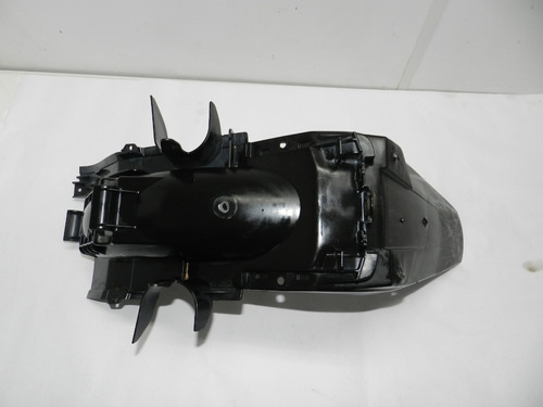Para-lama Traseiro Honda Biz 125 2006 A 2010 80100kss9010