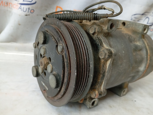 Compressor Ar Condicionado Cherokee Sport 1995/01 25568