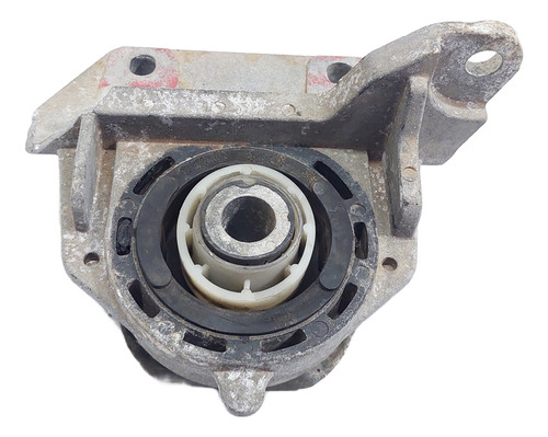 Suporte Coxim Esquerdo Motor Stilo 1.8 16v Ano 2007 A 2011
