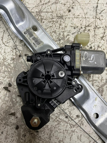 Maquina Vidro Elétrica Fiat Argo Porta Dianteira Direita