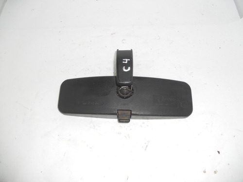 Retrovisor Interno Citroen C4 Pallas 2002 A 2012 012037