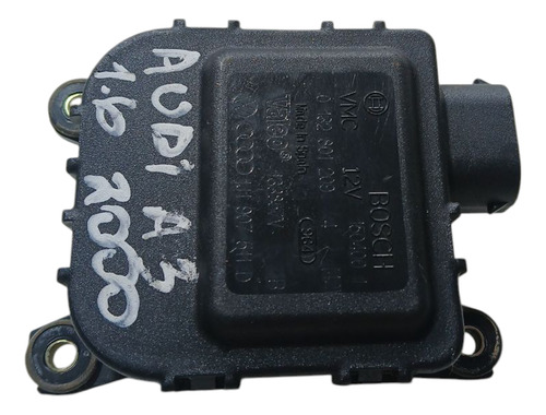 Motor Atuador Ar Condicionado Audi A3 1.6 2000 (ap)